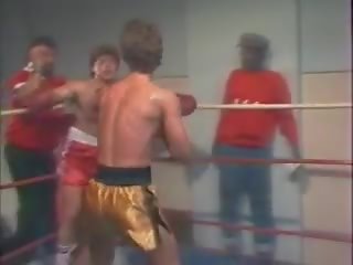 Boxovanie boj buck adams jerry butler, x menovitý video fc