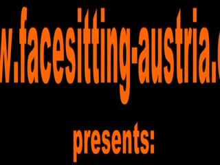 Facesitting Smothering Slaves, Free porn show 3f